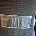 Mackage  Black wool Sunsk Coat Sz small hood excellent winter jacket Photo 7