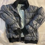 The North Face cropped puffer Photo 1