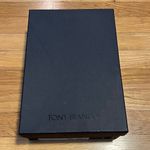 Tony Bianco  'Kristen' Lace-Up Leather Block Heels - Size 9 - NIB Photo 9