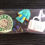 Starbucks & Best Boss Themed Croc Charms *Bundle 3 Save 20%* Photo 4