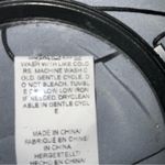 SHEIN MOTF Gray Sleeveless Blouse M NEW Corporate Siren Business Casual Classic Size M Photo 6