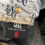 Rock & Republic womens Jeans size 8 Photo 8
