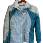 Columbia ‎ Women's size L Windbreaker Jacket Lightweight Photo 0