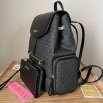 Michael Kors Backpack Set Photo 2
