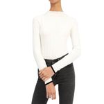 Everlane  Black Authentic Stretch High Rise Skinny Ankle‎ Jeans Size 23 Photo 2