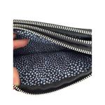 Brighton Red Floral Adjustable Fanny Pack Waist Bag NEW NWOT Photo 4