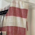 Sugar Lips SUGAR + LIPS WOMENS JAMPER SIZE M BRAND NEW LINEN ZIPPER BACK BIST 34” waist 29” Photo 4