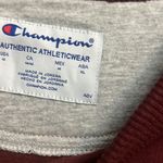 Champion NWT  sweater please see pictures Medium Photo 4