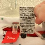 Disney Mickey Mouse twopiece flannel pajama sleepwear set women’s XL Christmas  Photo 7