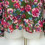 Kut From The Kloth NWOT Gidget Fray Short-Stimulating Wash Size S Photo 5