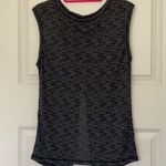 Zella Luna Convertible Cool Down Tank Photo 3