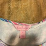 Lilly Pulitzer size extra small Gumbo Limbo Tammy Dress. Light wear Photo 1