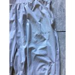 YoungLA Pants Mens XL Light Gray YLA251 Gym Joggers Zip Pockets Elastic Cuffs Photo 1