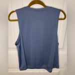 Peloton  Distance Cropped Muscle Tank NWT Photo 5