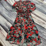 Anthropologie  Blank London Tirana Maxi Dress Photo 5