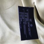 Harley Davidson Vintage Leather Full zip Vest In Black, M Photo 6