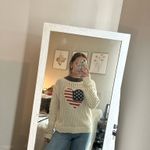 Lucky Brand  Americana Pullover  Photo 2