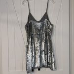 Free People Jen's Pirate Booty x  Silver Linings Mini Dress Photo 6