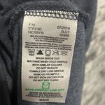 EUC MLB Genuine Merchandise Chicago Cubs Women's Tank Top Size Medium Blue Photo 7