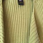 LAVIE BOHEME CARDIGAN Green Size M Photo 7