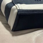 Kate Spade • Jett Tote Purse • Blue White Stripes • Crossbody Strap • MSRP $329 Photo 2