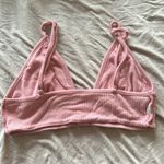 Forever 21  Coral Bralette Photo 1