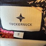 Tuckernuck  Black Dahlia Megan Mini Dress S Photo 3