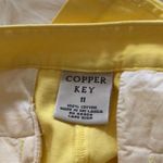 Copper Key  cotton walking shorts Photo 3