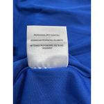 Windsor  A-line dresses with long crisscross back , Color Royal Blue Size XS $129 Photo 9