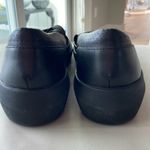 Clarks Kayleigh Cove Leather Slip-on Shoes Photo 2