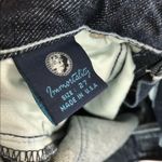 Denim For Immortality By Diana Tabechi Blue Jeans Size 27 Photo 7