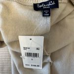 Splendid Open Front Shawl Collar Cardigan Duster Coatigan Fleece Knit NEW Photo 2