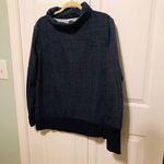 Avia ‎ COWL NECK Turtleneck/ cowl neck sweatshirt Womens large NWOT Photo 3