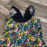 Summersalt  x the rifle paper co. Perfect wrap one piece Lea size 16 Photo 13