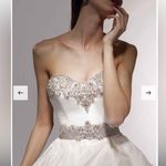 Impressions Victor Harper wedding gown 109 Photo 1