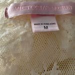 Victoria's Secret Y2K Victoria’s Secret Angelic Lace Slip Dress Photo 3