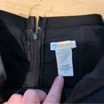 Rubber Ducky Productions Black Strapless Satin Bandage Dress S Photo 4