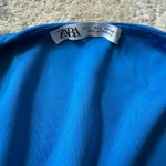 ZARA  Tank Top Bodysuit Photo 1