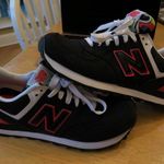 New Balance 574 Shoes Photo 0