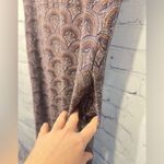 DULUTH Trading Co. Tank Dress Women's Stretch Scoop Neck Sleeveless Size Small Orange Photo 9