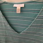 Charter Club FINAL MARKDOWN Ladies  tee large Photo 2