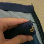 Lilly Pulitzer  jeans size 2 Photo 3