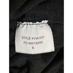 Vuori Vouri Women's Black High Waist Drawstring Performance Activewear Jogger Pants S Photo 2