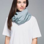 Lululemon Vinyasa Scarf Rulu Photo 2