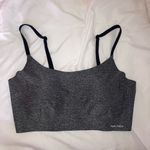 Nautica  Padded Bra Top Size Medium Photo 1