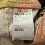 Urban Outfitters BDG multicolor denim mini skirt size XS Photo 4