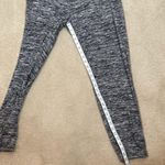 Juicy Couture Vintage Y2K Track Jogger Suit Grey Heathered Lounge Women Large Photo 12