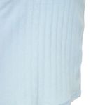 frankie's bikinis x GIGI HADID Millie Lounge Maxi Dress Photo 7