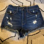 Hollister Denim Shorts Photo 0