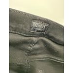 Citizens of Humanity  Emannuelle Slim Boot Jeans Stretch Denim Black‎ Size 30 Photo 1